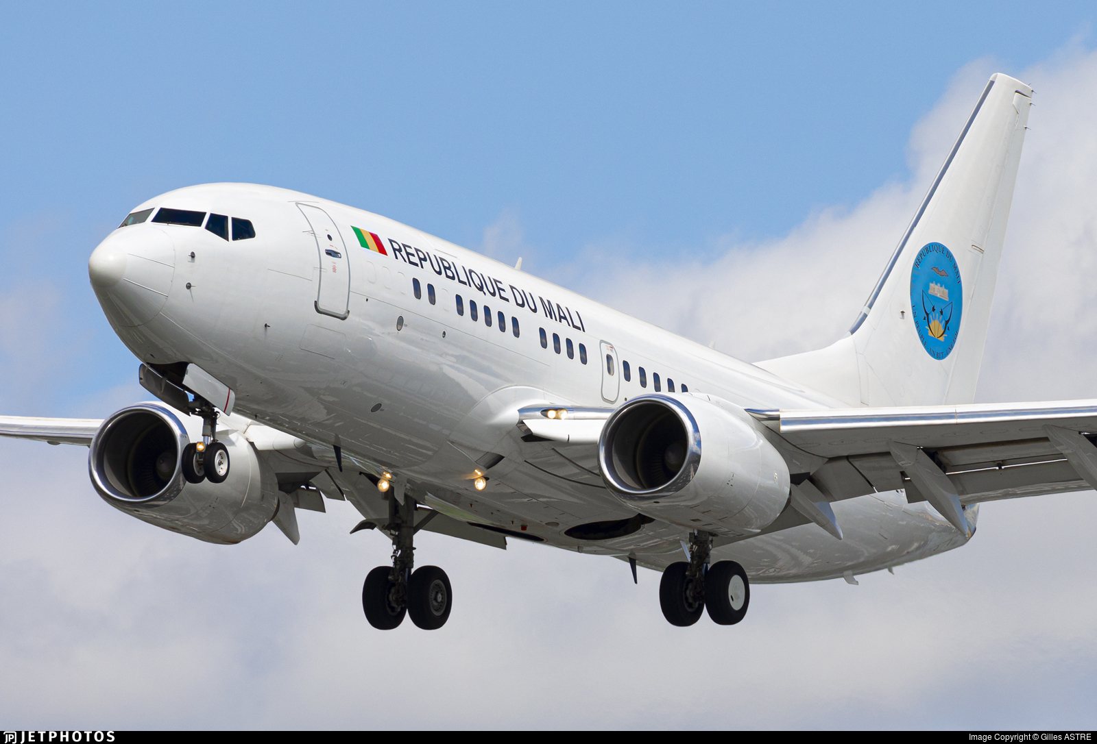 Affaire de “l’avion présidentiel” : Toute la vérité sur le paiement de la facture de 15 milliards F CFA !